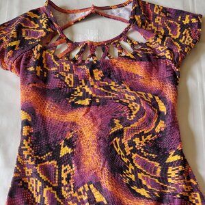 Shakti one piece active wear